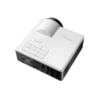 Проектор Optoma ML750ST White Проектор Optoma ML750ST White