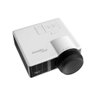 Проектор Optoma ML750ST White Проектор Optoma ML750ST White