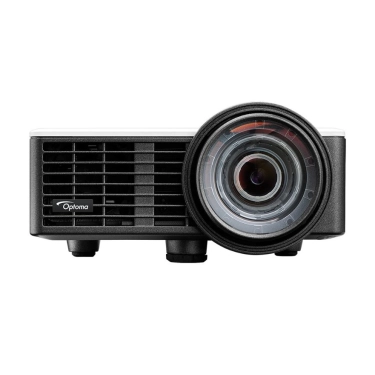 Проектор Optoma ML750ST White