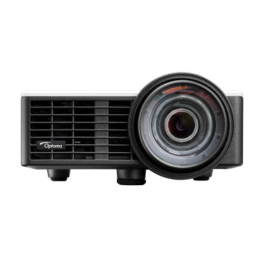 Проектор Optoma ML1050ST White