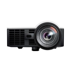 Проектор Optoma ML1050ST+ White Проектор Optoma ML1050ST+ White