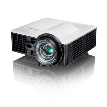 Проектор Optoma ML1050ST+ White