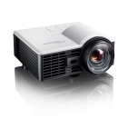 Проектор Optoma ML1050ST+ White Проектор Optoma ML1050ST+ White