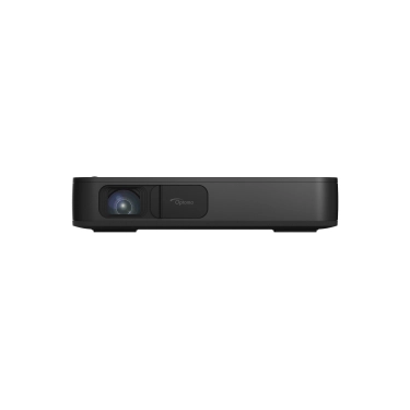 Проектор Optoma LH200 Black
