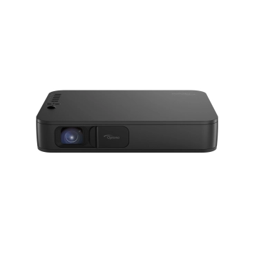 Проектор Optoma LH200 Black