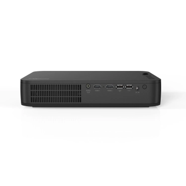 Проектор Optoma LH200 Black