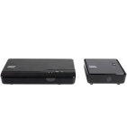 HDMI передавач Optoma WHD200 Black HDMI передавач Optoma WHD200 Black