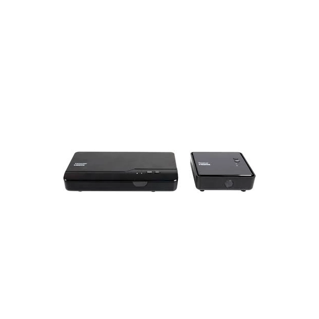HDMI передавач Optoma WHD200 Black HDMI передавач Optoma WHD200 Black