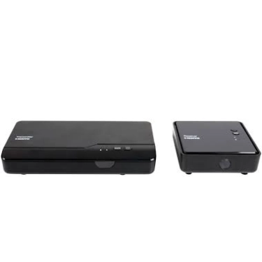 HDMI передавач Optoma WHD200 Black