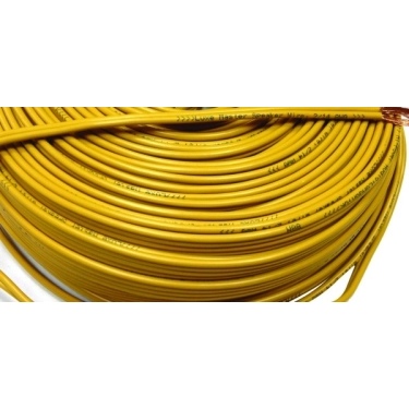 MT-Power Luxe Master Speaker Wire 2/16 AWG Yellow