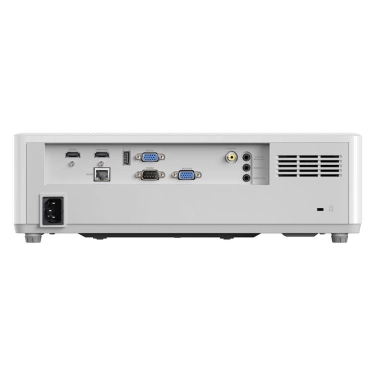 Проектор Optoma ProScene ZH506