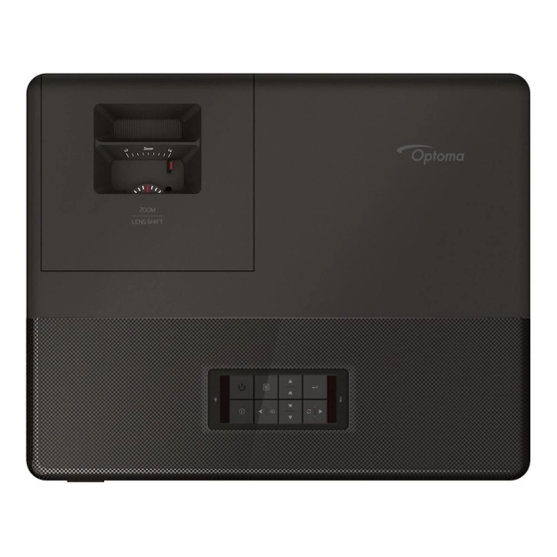 Проектор Optoma ProScene ZU506