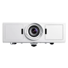 Проектор Optoma ProScene ZW500T White Проектор Optoma ProScene ZW500T White