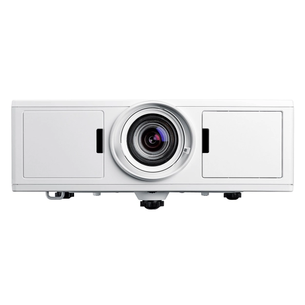 Проектор Optoma ProScene ZW500T White