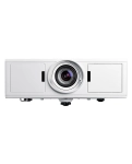 Проектор Optoma ProScene ZW500T White