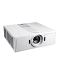 Проектор Optoma ProScene ZW500T White