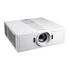 Проектор Optoma ProScene ZH500T Проектор Optoma ProScene ZH500T
