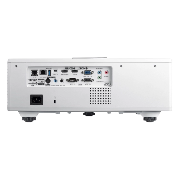 Проектор Optoma ProScene ZH500T Проектор Optoma ProScene ZH500T