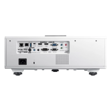Проектор Optoma ProScene ZH500T