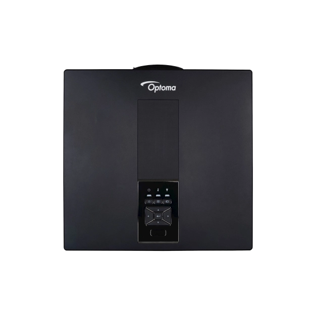Проектор Optoma ProScene ZU500T Black Проектор Optoma ProScene ZU500T Black