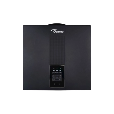 Проектор Optoma ProScene ZU500T Black