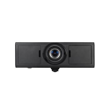 Проектор Optoma ProScene ZU500T Black