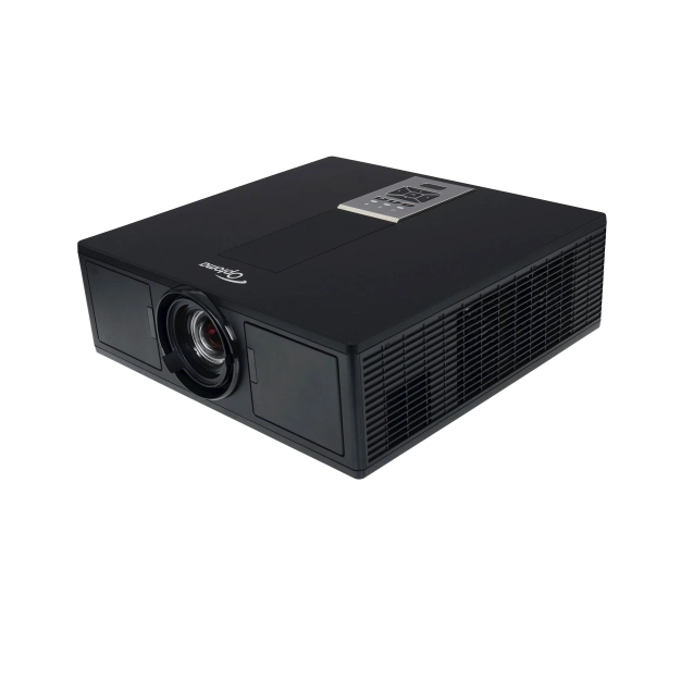 Проектор Optoma ProScene ZU500T Black Проектор Optoma ProScene ZU500T Black