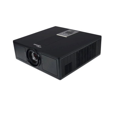 Проектор Optoma ProScene ZU500T Black