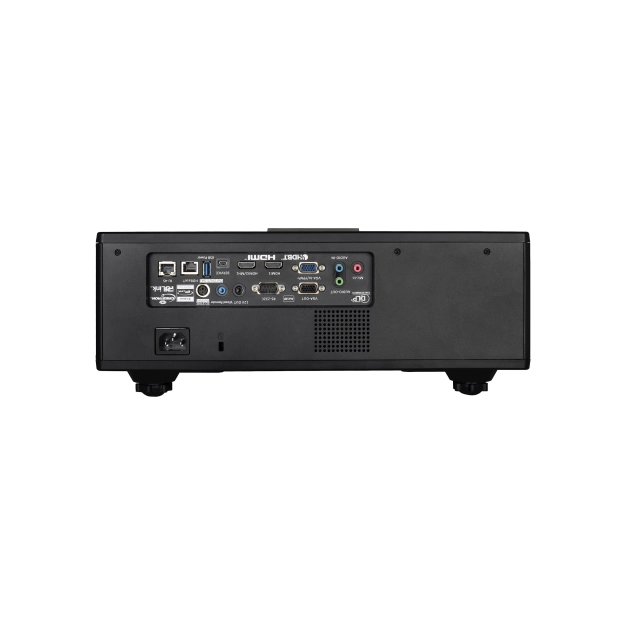 Проектор Optoma ProScene ZU500T Black Проектор Optoma ProScene ZU500T Black