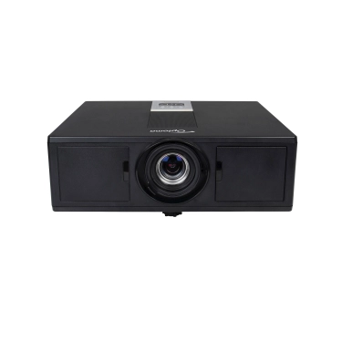 Проектор Optoma ProScene ZU500T Black
