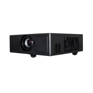 Проектор Optoma ProScene ZU500T Black