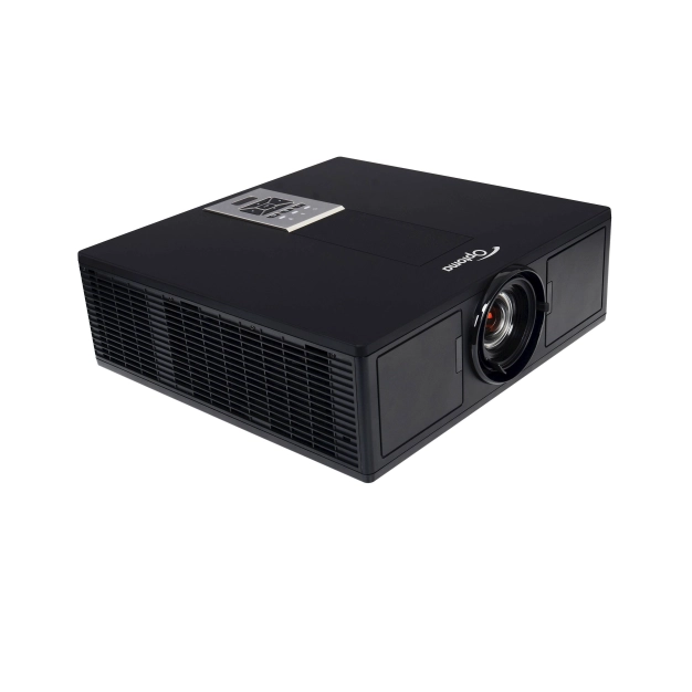 Проектор Optoma ProScene ZU500T Black Проектор Optoma ProScene ZU500T Black