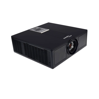 Проектор Optoma ProScene ZU500T Black