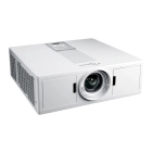 Проектор Optoma ProScene ZU500TST Проектор Optoma ProScene ZU500TST