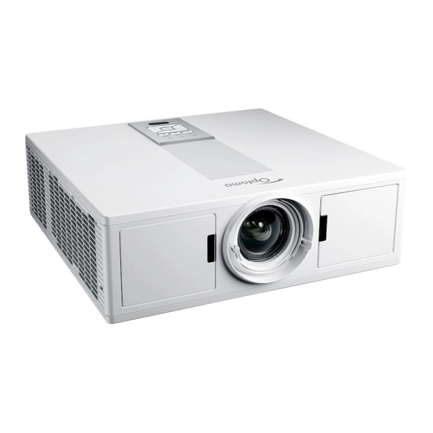 Проектор Optoma ProScene ZU500TST Проектор Optoma ProScene ZU500TST