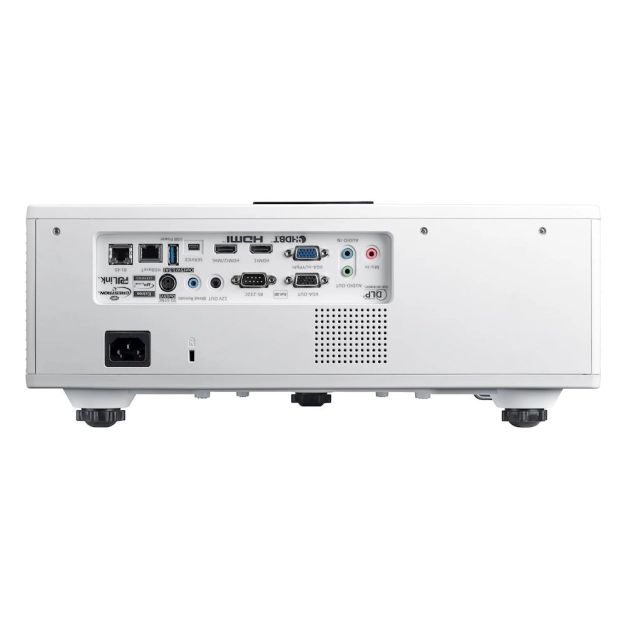 Проектор Optoma ProScene ZU500TST Проектор Optoma ProScene ZU500TST