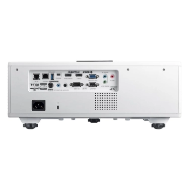 Проектор Optoma ProScene ZU500TST