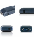 Wi-Fi-адаптер Optoma WPS Dongle Blue