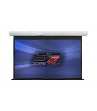 Екран EliteProAV SK84XHW-E24 White