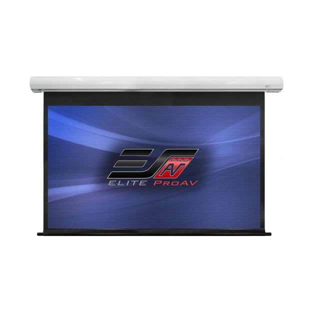 Екран EliteProAV SK84XHW-E24 White