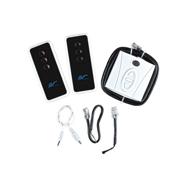 Екран EliteProAV SK135XHW-E18 White