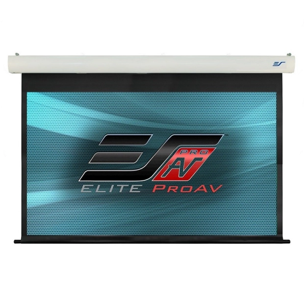 Екран EliteProAV SK200XHW2 White