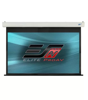 Екран EliteProAV SK200XHW2 White