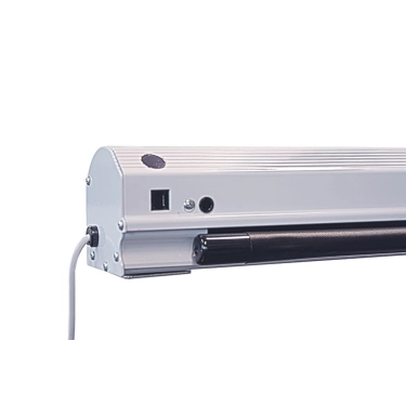 Екран EliteProAV VMAX180XWV PLUS4 White
