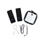 Екран EliteProAV VMAX180XWV PLUS4 White