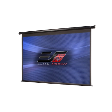 Екран EliteProAV VMAX180XWV PLUS4 White