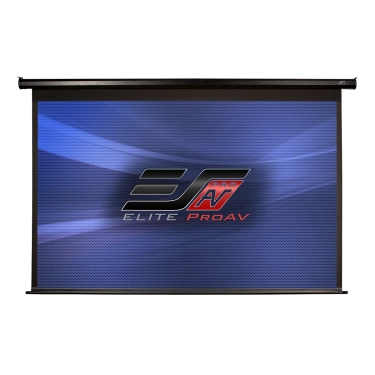 Екран EliteProAV VMAX180XWV PLUS4 White