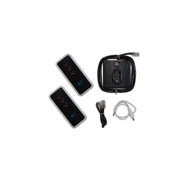 Екран EliteProAV SKT135XHW-E24 White