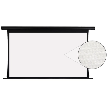 Екран EliteProAV SKT110XH-E20-AUHD White