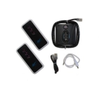 Екран EliteProAV SKT110XH-E20-AUHD White